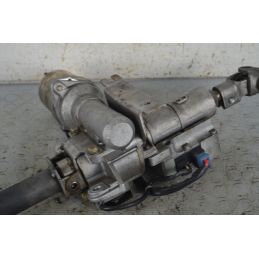 Piantone dello sterzo Opel Corsa C Dal 2000 al 2006 Cod 9156064  1758096579663