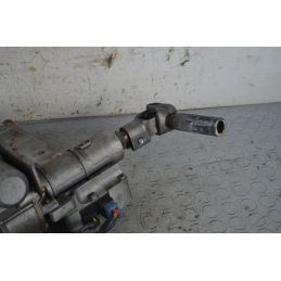 Piantone dello sterzo Opel Corsa C Dal 2000 al 2006 Cod 9156064  1758096579663