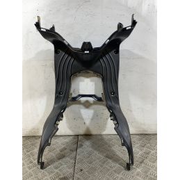 Carena Pedana Poggiapiedi Sym Symphony 50 Dal 2021 al 2025  1758099886881