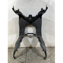 Carena Pedana Poggiapiedi Sym Symphony 50 Dal 2021 al 2025  1758099886881