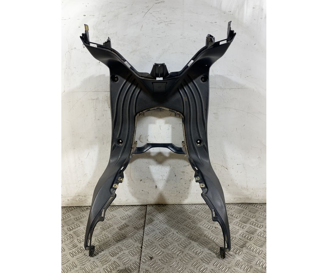 Carena Pedana Poggiapiedi Sym Symphony 50 Dal 2021 al 2025  1758099886881