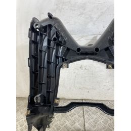 Carena Pedana Poggiapiedi Sym Symphony 50 Dal 2021 al 2025  1758099886881