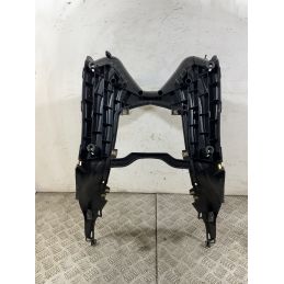 Carena Pedana Poggiapiedi Sym Symphony 50 Dal 2021 al 2025  1758099886881