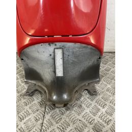Carena Retroscudo Aprilia Scarabeo 50 Ditech Dal 2001 al 2005 COD DIS 100058  1758100355009