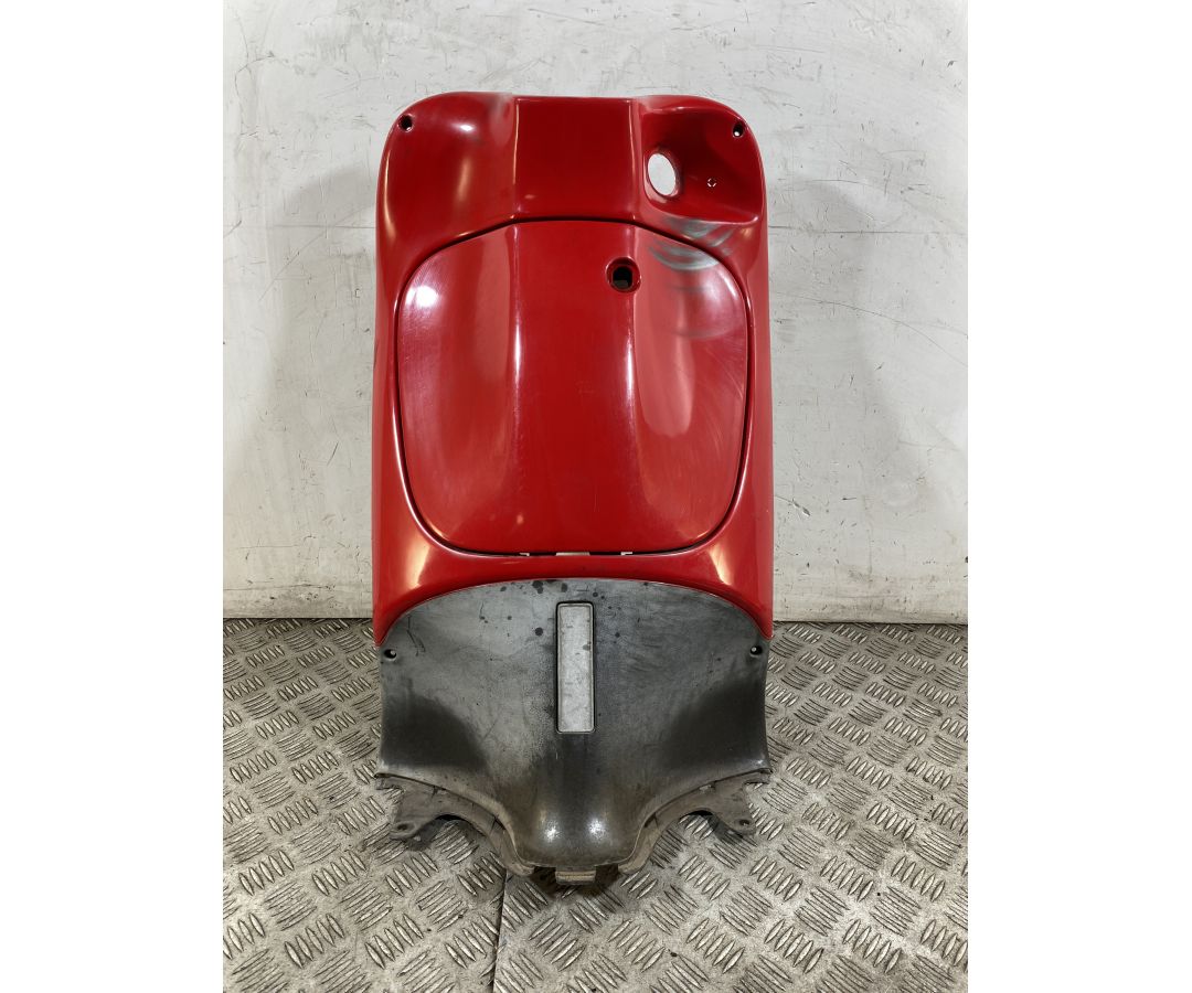 Carena Retroscudo Aprilia Scarabeo 50 Ditech Dal 2001 al 2005 COD DIS 100058  1758100355009