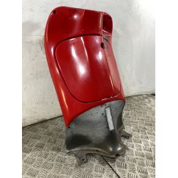 Carena Retroscudo Aprilia Scarabeo 50 Ditech Dal 2001 al 2005 COD DIS 100058  1758100355009