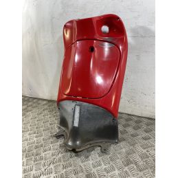 Carena Retroscudo Aprilia Scarabeo 50 Ditech Dal 2001 al 2005 COD DIS 100058  1758100355009