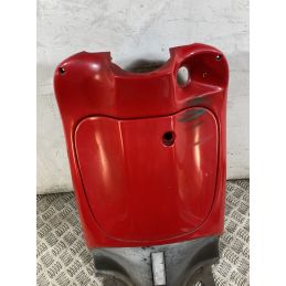 Carena Retroscudo Aprilia Scarabeo 50 Ditech Dal 2001 al 2005 COD DIS 100058  1758100355009