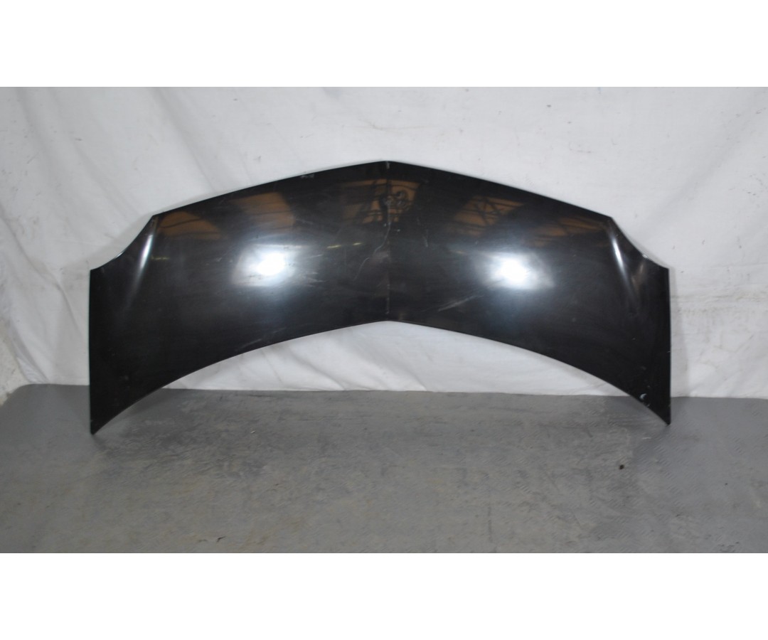 Cofano anteriore Renault Modus Dal 2004 al 2013 Cod 651001535R  1623418280483