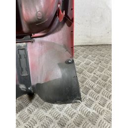 Carena Retroscudo Aprilia Scarabeo 50 Ditech Dal 2001 al 2005 COD DIS 100058  1758100355009