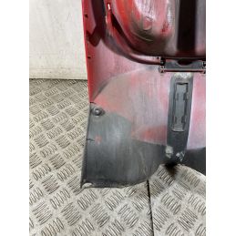 Carena Retroscudo Aprilia Scarabeo 50 Ditech Dal 2001 al 2005 COD DIS 100058  1758100355009