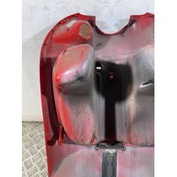 Carena Retroscudo Aprilia Scarabeo 50 Ditech Dal 2001 al 2005 COD DIS 100058  1758100355009