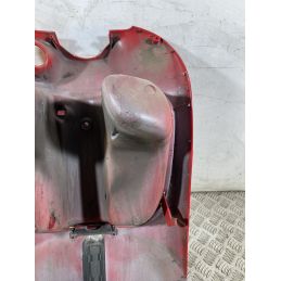 Carena Retroscudo Aprilia Scarabeo 50 Ditech Dal 2001 al 2005 COD DIS 100058  1758100355009