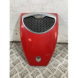 Carena Scudetto Anteriore Aprilia Scarabeo 50 Dal 2007 al 2019 COD DIS 105053  1758100885254