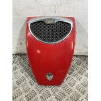 Carena Scudetto Anteriore Aprilia Scarabeo 50 Dal 2007 al 2019 COD DIS 105053  1758100885254