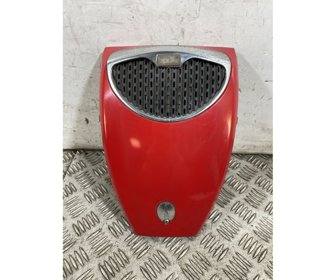 Carena Scudetto Anteriore Aprilia Scarabeo 50 Dal 2007 al 2019 COD DIS 105053  1758100885254