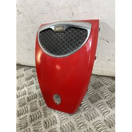 Carena Scudetto Anteriore Aprilia Scarabeo 50 Dal 2007 al 2019 COD DIS 105053  1758100885254