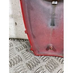 Carena Scudetto Anteriore Aprilia Scarabeo 50 Dal 2007 al 2019 COD DIS 105053  1758100885254