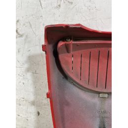 Carena Scudetto Anteriore Aprilia Scarabeo 50 Dal 2007 al 2019 COD DIS 105053  1758100885254