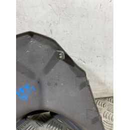 Carena Sottosella Tappo Ispezione Piaggio Liberty ABS 125 / 150 Dal 2018 al 2022 COD 1B001374  1758101470190