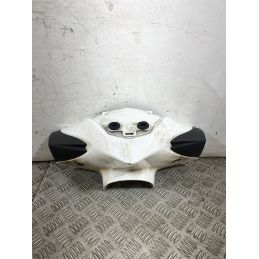 Carena Coprimanubrio Frontale Kymco Agility R16 Plus 150 dal 2015 in poi  1758101933213