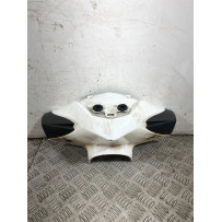Carena Coprimanubrio Frontale Kymco Agility R16 Plus 150 dal 2015 in poi  1758101933213