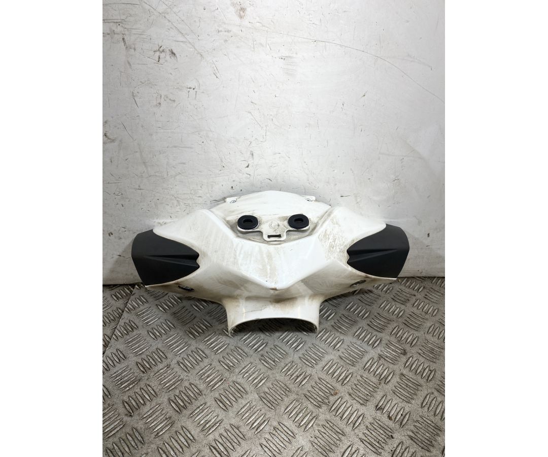 Carena Coprimanubrio Frontale Kymco Agility R16 Plus 150 dal 2015 in poi  1758101933213