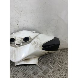 Carena Coprimanubrio Frontale Kymco Agility R16 Plus 150 dal 2015 in poi  1758101933213