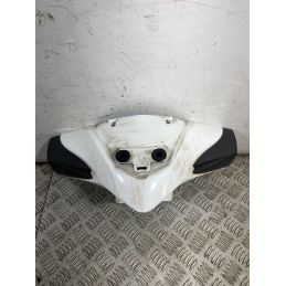 Carena Coprimanubrio Frontale Kymco Agility R16 Plus 150 dal 2015 in poi  1758101933213