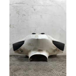 Carena Coprimanubrio Frontale Kymco Agility R16 Plus 150 dal 2015 in poi  1758101933213