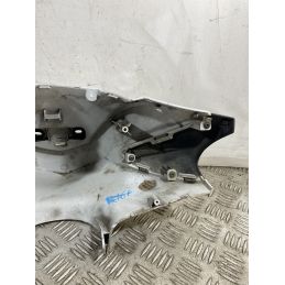 Carena Coprimanubrio Frontale Kymco Agility R16 Plus 150 dal 2015 in poi  1758101933213
