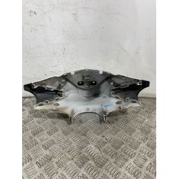 Carena Coprimanubrio Frontale Kymco Agility R16 Plus 150 dal 2015 in poi  1758101933213