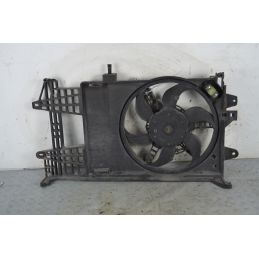 Elettroventola Lancia Ypsilon Dal 2003 al 2011 Cod 51706057  1741006788798