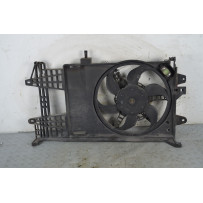 Elettroventola Lancia Ypsilon Dal 2003 al 2011 Cod 51706057  1741006788798