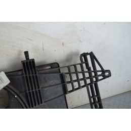 Elettroventola Lancia Ypsilon Dal 2003 al 2011 Cod 51706057  1741006788798