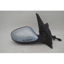 Specchietto Retrovisore esterno DX Lancia Ypsilon Dal 2003 al 2011 Cod 014218  1758102004011