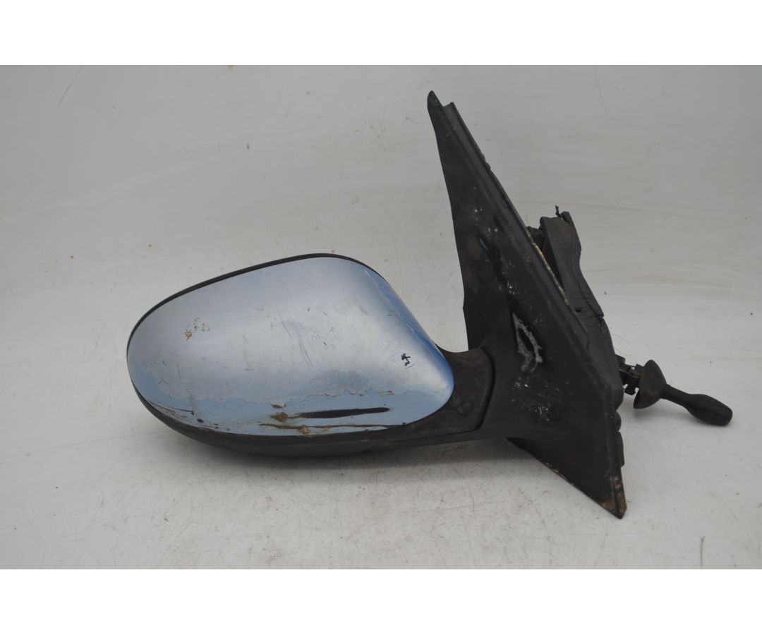 Specchietto Retrovisore esterno DX Lancia Ypsilon Dal 2003 al 2011 Cod 014218  1758102004011