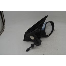 Specchietto Retrovisore esterno DX Lancia Ypsilon Dal 2003 al 2011 Cod 014218  1758102004011