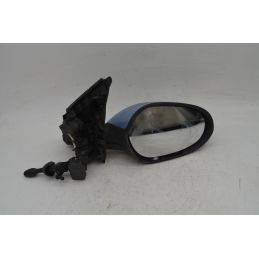 Specchietto Retrovisore esterno DX Lancia Ypsilon Dal 2003 al 2011 Cod 014218  1758102004011