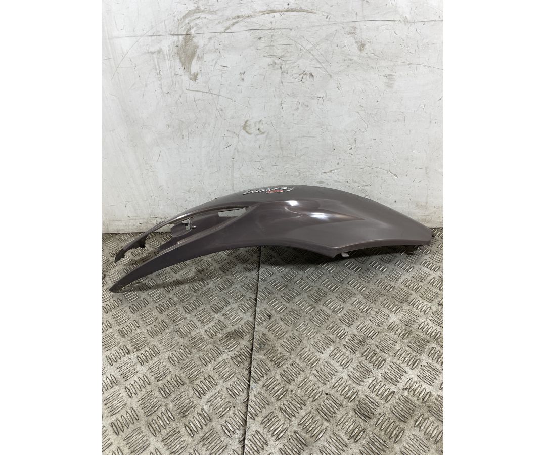 Carena Fianchetto Posteriore Destro DX Piaggio Liberty ABS 125 / 150 Dal 2018 al 2022  1758102343165