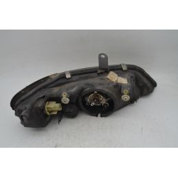 Faro Anteriore SX Mitsubishi Space Star Dal 1998 al 2005 Cod MN133001  1758102358336