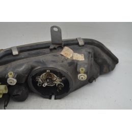 Faro Anteriore SX Mitsubishi Space Star Dal 1998 al 2005 Cod MN133001  1758102358336