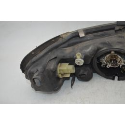 Faro Anteriore SX Mitsubishi Space Star Dal 1998 al 2005 Cod MN133001  1758102358336