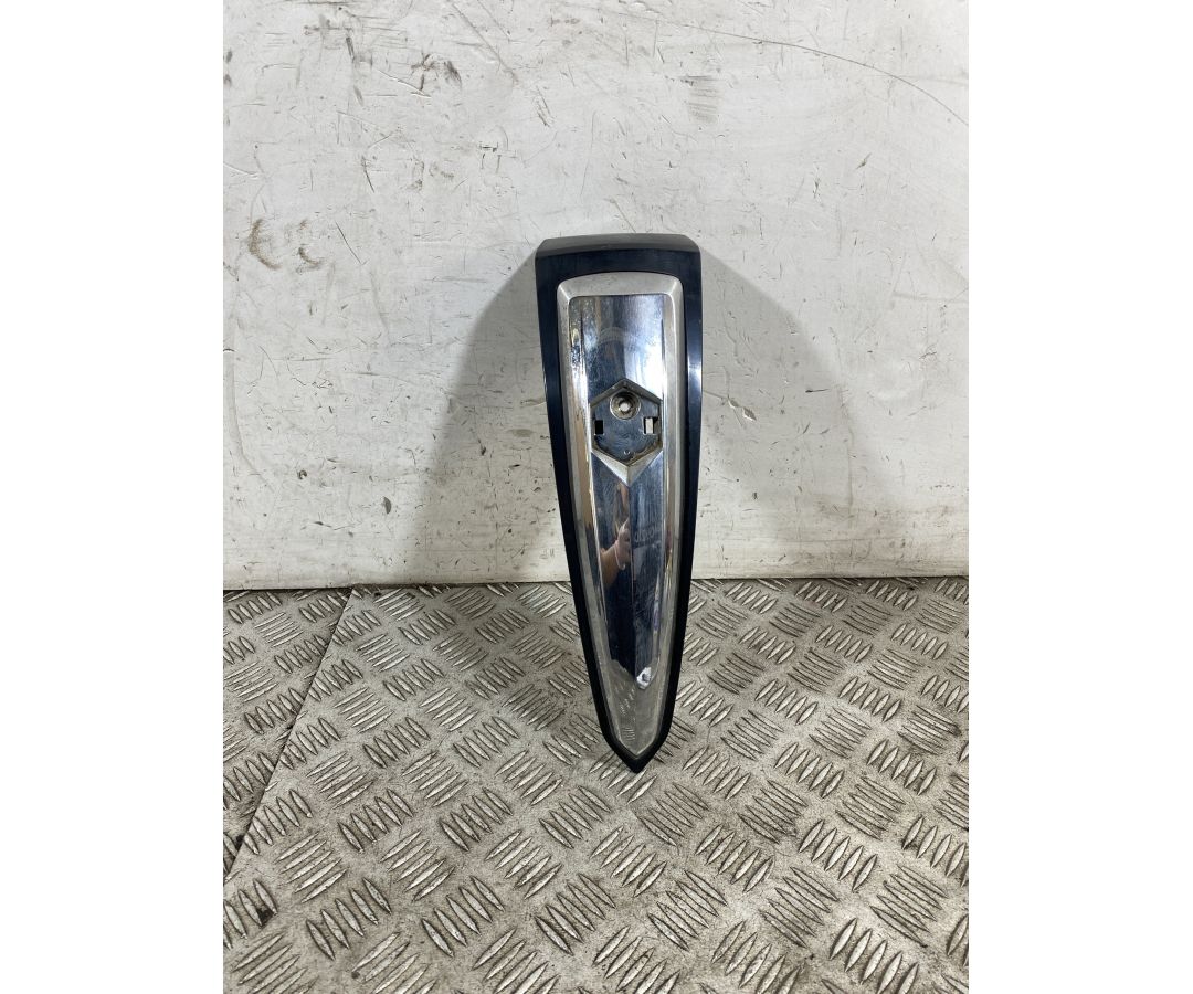 Carena Scudetto Anteriore Piaggio Liberty ABS 125 / 150 Dal 2018 al 2022  1758102735793