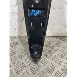 Carena Scudetto Anteriore Piaggio Liberty ABS 125 / 150 Dal 2018 al 2022  1758102735793