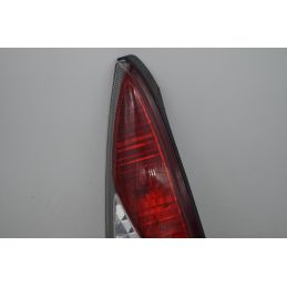 Fanale Stop Posteriore SX Toyota Yaris Verso Dal 2003 al 2007 Cod 8156052330  1758103015405