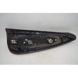 Fanale Stop Posteriore SX Toyota Yaris Verso Dal 2003 al 2007 Cod 8156052330  1758103015405