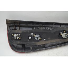 Fanale Stop Posteriore SX Toyota Yaris Verso Dal 2003 al 2007 Cod 8156052330  1758103015405