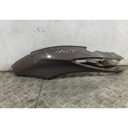 Carena Fianchetto Posteriore Sinistro SX Piaggio Liberty ABS 125 / 150 Dal 2018 al 2022  1758103337637
