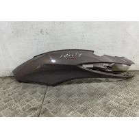Carena Fianchetto Posteriore Sinistro SX Piaggio Liberty ABS 125 / 150 Dal 2018 al 2022  1758103337637